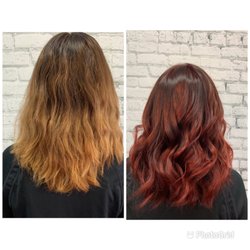 Luna Hair Studio - Color