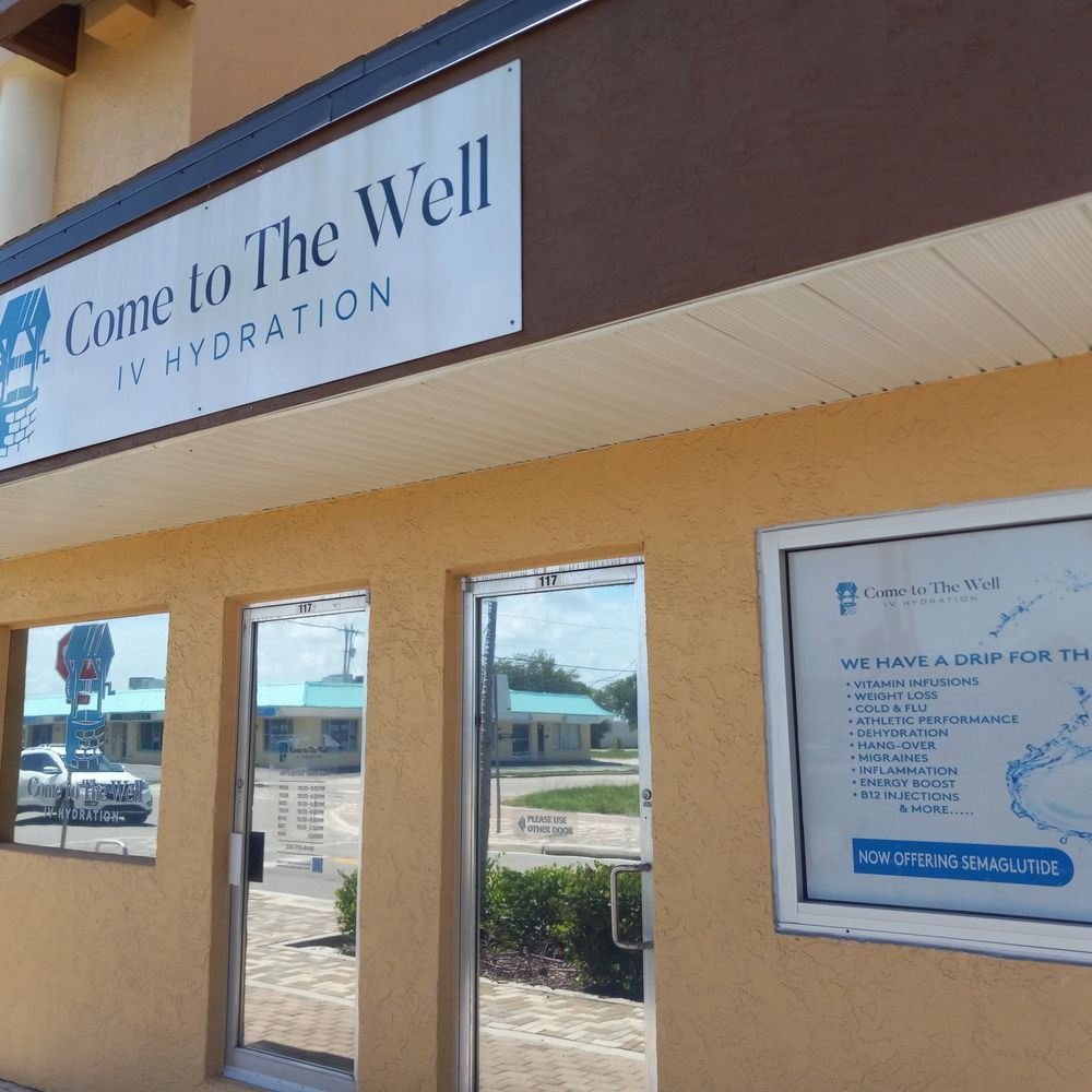 TOP 10 BEST B12 Shots in Cape Coral, FL - Updated 2026 - Quality &  Affordability - Yelp
