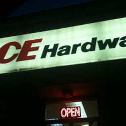 Colandrea Ace Hardware
