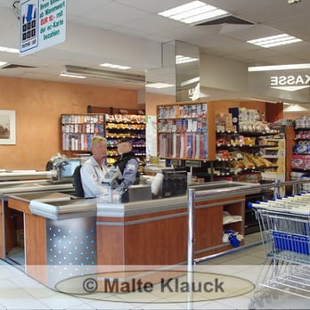 A. Glasmeyer - Hamburg Othmarschen EDEKA Glasmeyer in der Waitzstrasse Foto: Malte Klauck - Grocery Near Me - Hamburg, HH