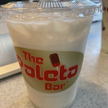 The Paleta Bar - Ice Cream & Frozen Yogurt Near Me - Bernalillo, New Mexico The Paleta Bar - Ice Cream & Frozen Yogurt Near Me - Bernalillo, New Mexico