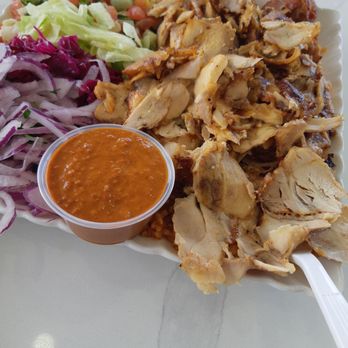 Taksim Doner - Middle Eastern Near Me - Toronto, Ontario