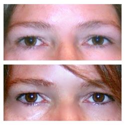 Face ArtWerx - Upper and lower lash enhancement eyeliner