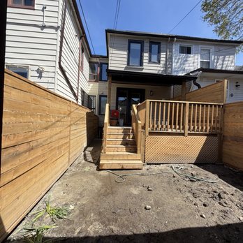 Ramage Reno - General Contractors Near Me - Toronto, Ontario Ramage Reno - General Contractors Near Me - Toronto, Ontario