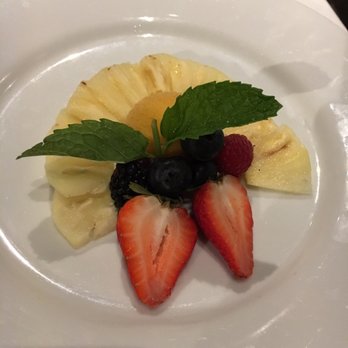 Chef Chai - Asian Fusion Near Me - Honolulu, Hawaii