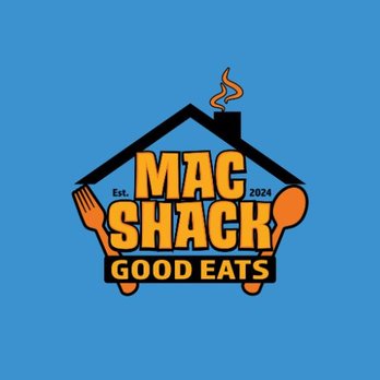 Mac Shack - Food Trucks Near Me