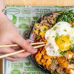Kimchi Guys- Edwardsville
