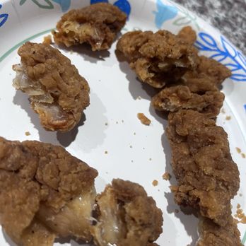 Albertsons - Chicken tenders - Grocery Near Me - Palmdale, California