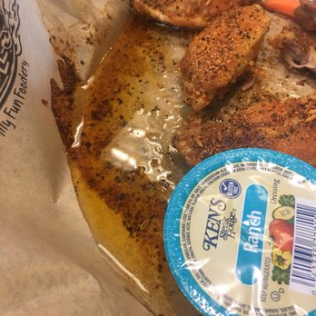 Dick's Wings SR16 St Augustine FL - Chicken Wings Near Me - St. Augustine, Florida