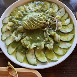 Aguachiles