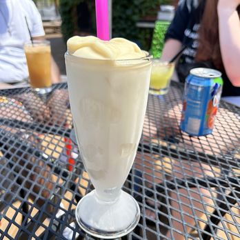 Dirty Shake - Dole whip - Burgers Near Me - Detroit, Michigan Dirty Shake - Dole whip - Burgers Near Me - Detroit, Michigan