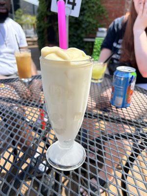 Dirty Shake by null
