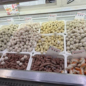 Great Wall Supermarket - Hotpot items - International Grocery Near Me - Rockville, Maryland Great Wall Supermarket - Hotpot items - International Grocery Near Me - Rockville, Maryland