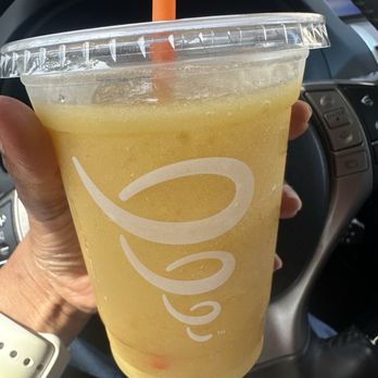 Jamba - Mango smoothie - Juice Bars & Smoothies Near Me - Lake Forest, California Jamba - Mango smoothie - Juice Bars & Smoothies Near Me - Lake Forest, California