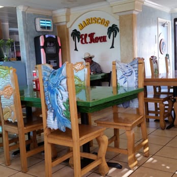 El Kora - Very cool interior. - Mexican Near Me - Salinas, California El Kora - Very cool interior. - Mexican Near Me - Salinas, California