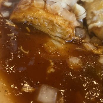 Los Dos Potrillos - Cheese Enchilada - Mexican Near Me - Highlands Ranch, Colorado