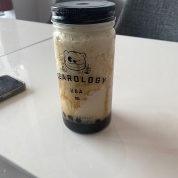 Bearology - Bubble Tea Near Me - Schaumburg, Illinois