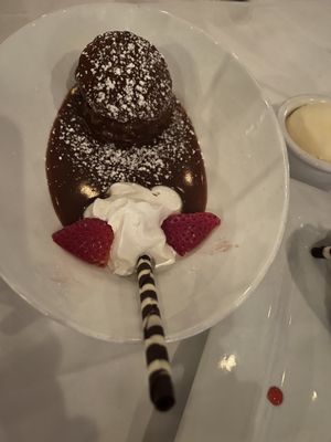 Butterfly Café by null