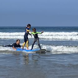 Learn To Surf - Learn to Surf