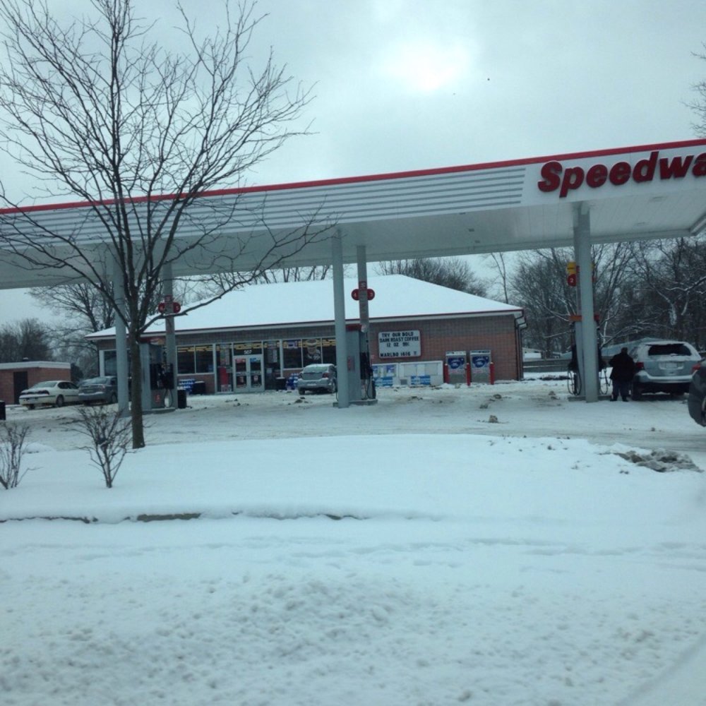 Speedway - Gas Stations Near Me - Portage, Michigan Speedway - Gas Stations Near Me - Portage, Michigan