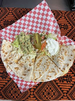 Super Tacos & Bakery I by null