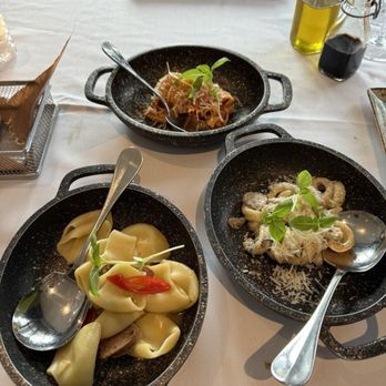 Corso - 2nd Course - Italian Near Me - Niagara Falls, Ontario