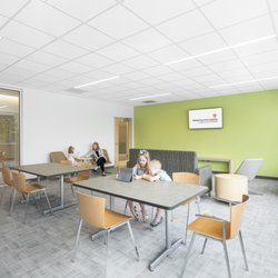 Sheltering Arms Institute - Family Rooms