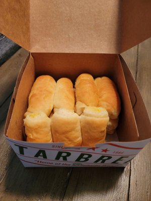 Starbread by null