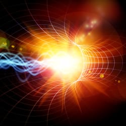 A Place For Healing Vibrational Medicine - Energy - yes!