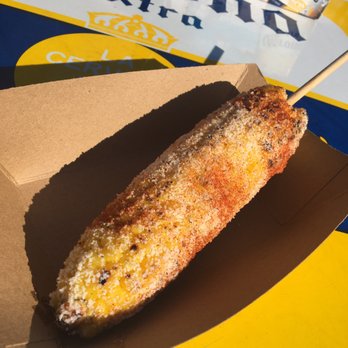 Wild Taco - Best Cuban grilled corn I've had in awhile. - Mexican Near Me - Newport Beach, California Wild Taco - Best Cuban grilled corn I've had in awhile. - Mexican Near Me - Newport Beach, California