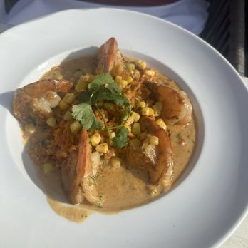 Las Brisas - Shrimp Tampiqueños- must order - Mexican Near Me - Laguna Beach, California Las Brisas - Shrimp Tampiqueños- must order - Mexican Near Me - Laguna Beach, California