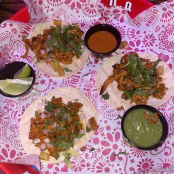 Cantina Catrina - Miami - Tacos Al Pastor - Mexican Near Me - Miami, Florida