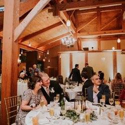The Lodge at Liberty Forge