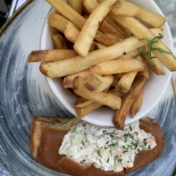 Whispering Vine - Crab roll - Wine Bars Near Me - Reno, Nevada