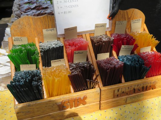 Chico Certified Farmers Market by null