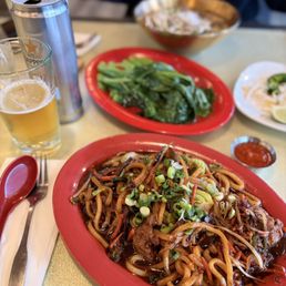 Yaki Udon Yaki Udon
