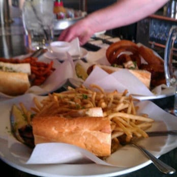 Callahan’s Pub - Lol sausages. - New American Near Me - Fullerton, California Callahan’s Pub - Lol sausages. - New American Near Me - Fullerton, California