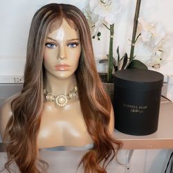 Harrell Hair Boutique