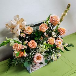 Flowers In Design