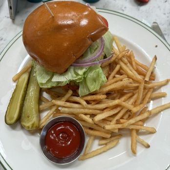 Sadelle's - GRILLED CHICKEN SANDWICH - Breakfast & Brunch Near Me - Dallas, Texas