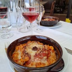 Il Terrazzino - My magnificent lunch