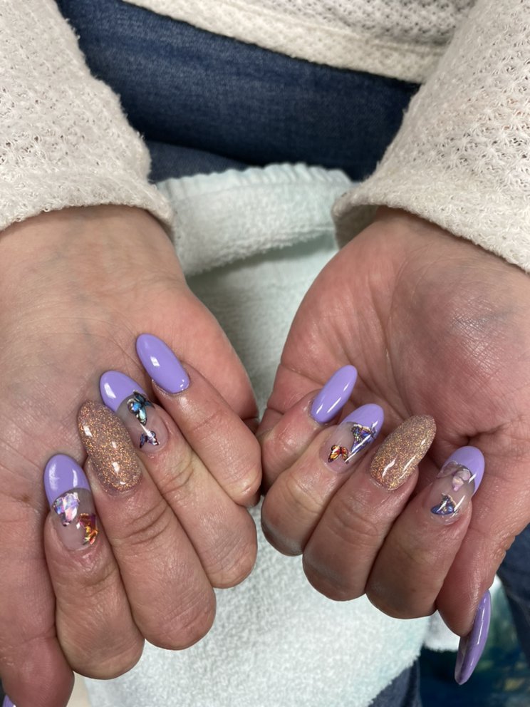 JAZZY’S NAILS SPA 654 Photos & 582 Reviews 7205 Greenleaf Ave