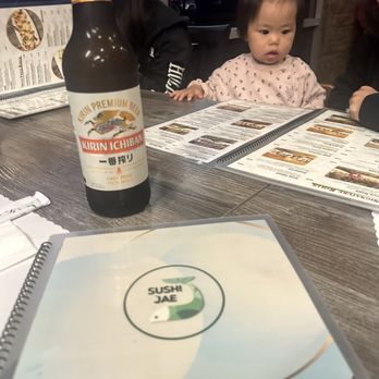 Sushi Jae - Perfect evening for sushi and beer - Japanese Near Me - San Jose, California Sushi Jae - Perfect evening for sushi and beer - Japanese Near Me - San Jose, California