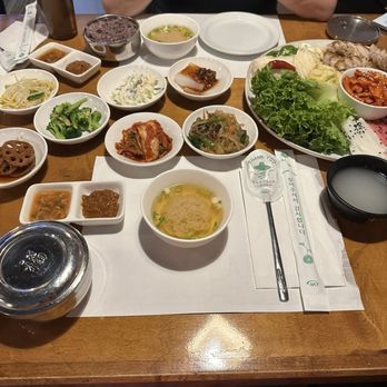 Kang Seo - Korean Near Me - Suwanee, Georgia Kang Seo - Korean Near Me - Suwanee, Georgia