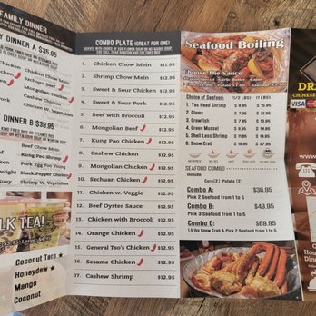Dragon Bite - Menu - Chinese Near Me - Henderson, Nevada Dragon Bite - Menu - Chinese Near Me - Henderson, Nevada