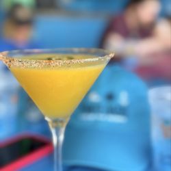 Mango fuego