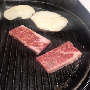 Halves Boiling Pot + Grill - Japanese Near Me - Foothill Ranch, California