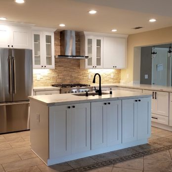 Accurate Home Remodeling - Final final look - Kitchen & Bath Near Me - Pleasant Hill, California Accurate Home Remodeling - Final final look - Kitchen & Bath Near Me - Pleasant Hill, California