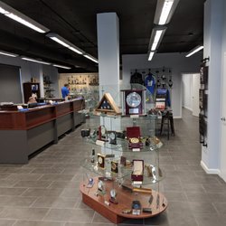 Benchmark Trophy Center - Atlanta Showroom