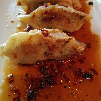 P.F. Chang's - Pork potstickers - Chinese Near Me - Cincinnati, Ohio P.F. Chang's - Pork potstickers - Chinese Near Me - Cincinnati, Ohio